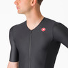 Castelli - Sanremo Ultra Speed Suit  - Men's - Black - 2024