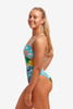 Funkita - Strapped In One Piece - Women's - Wildermess - 2024