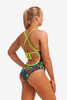 Funkita - Tie Me Tight One Piece - Women's - Funk Me - 2024