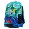 Funky - Elite Squad Backpack - Unisex - Wildermess - 2024