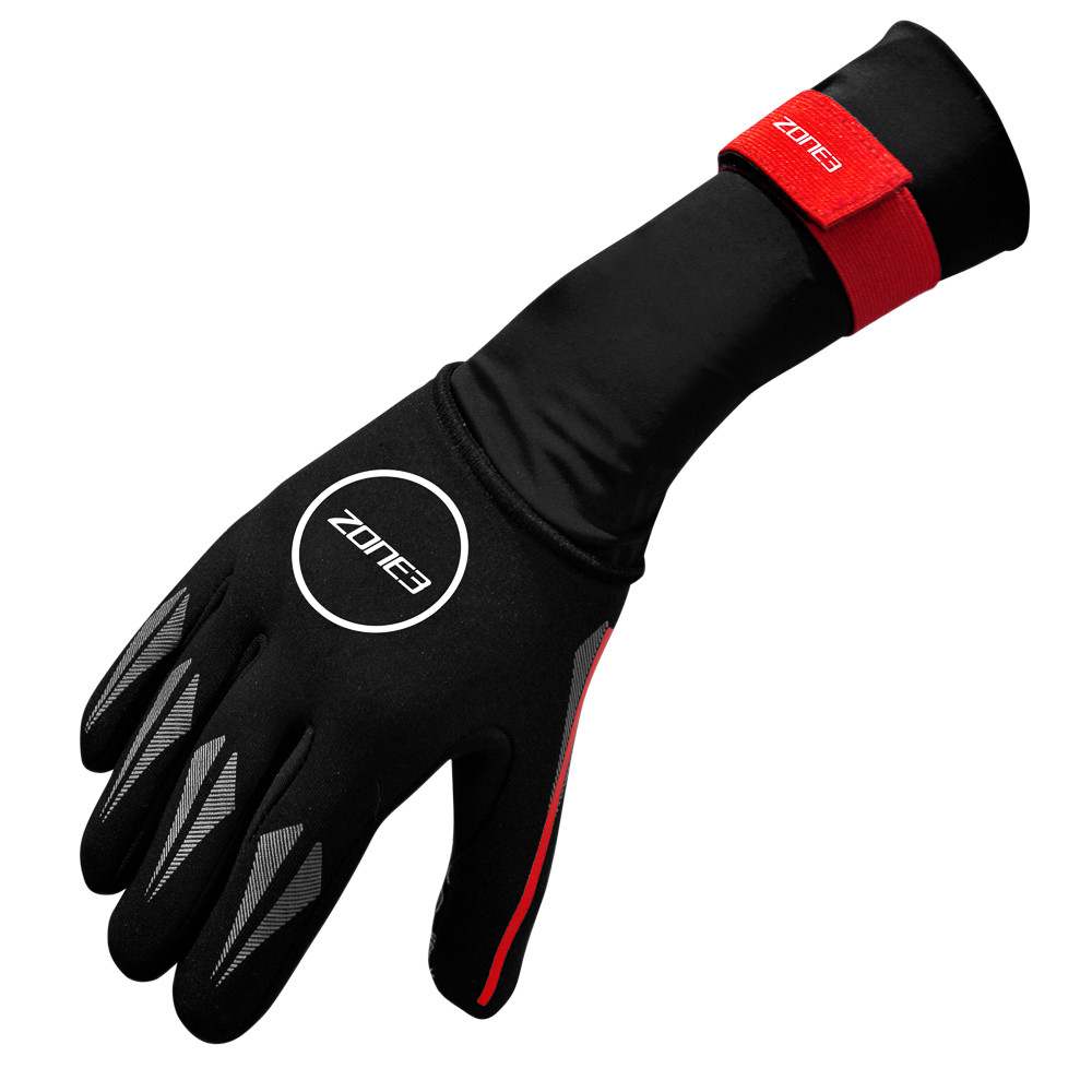 MyTriathlon Zone 3 Neoprene Swimming Gloves