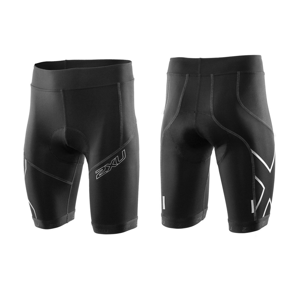 2xu cycling shorts