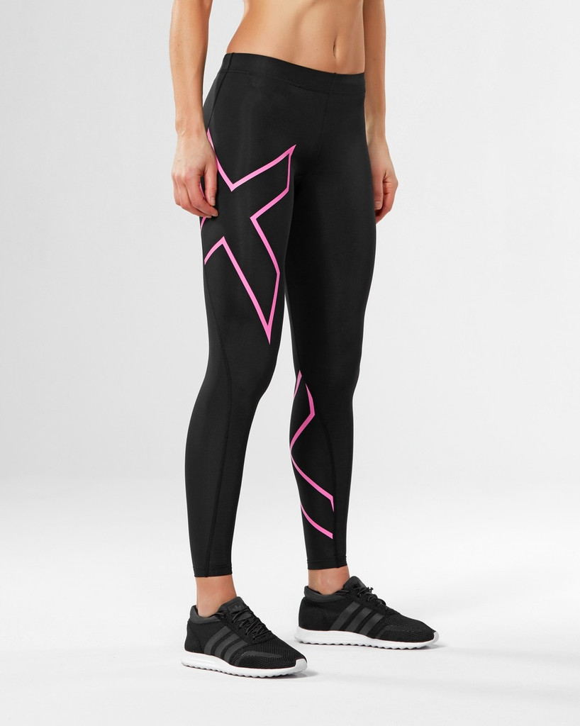 2XU Compression Tights MyTriathlon