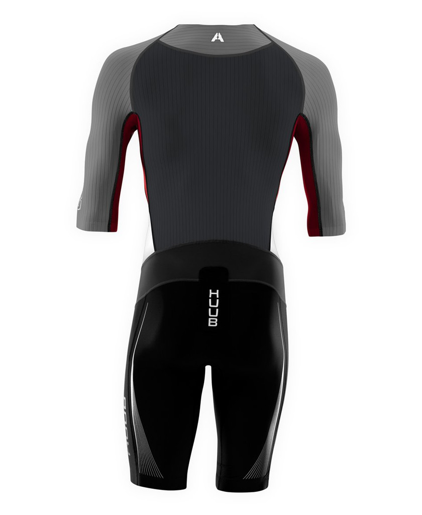 HUUB Anemoi Aero Triathlon Suit MyTriathlon