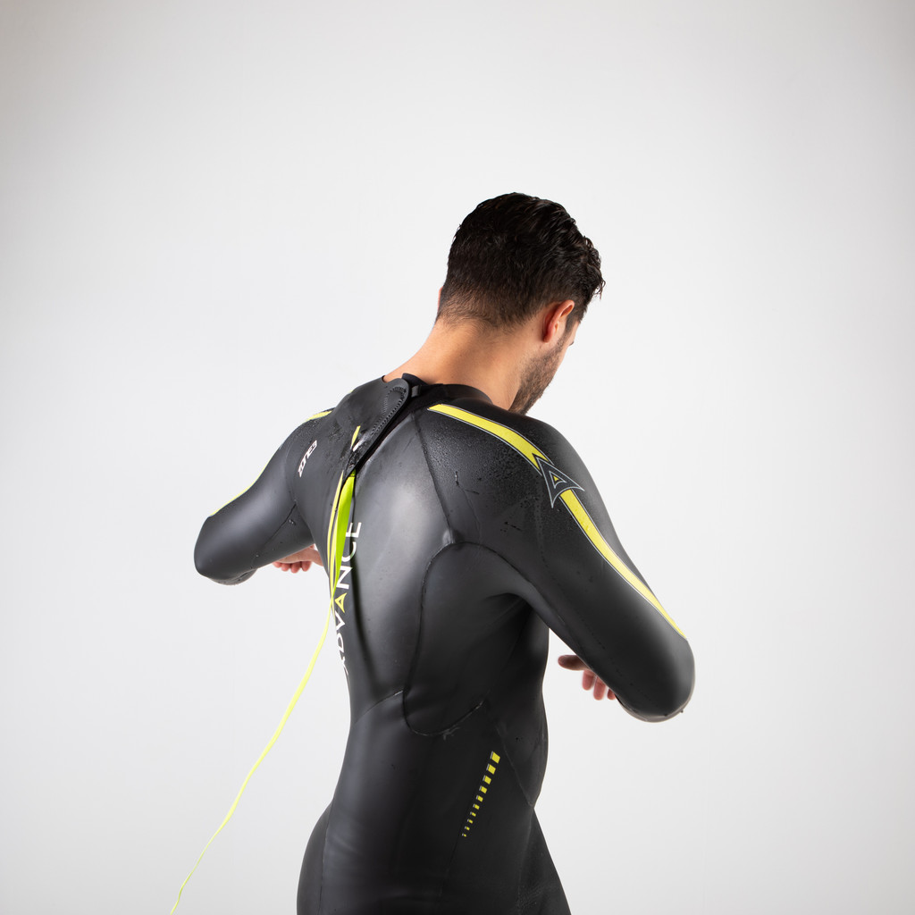 Zone3 Advance Wetsuit MyTriathlon