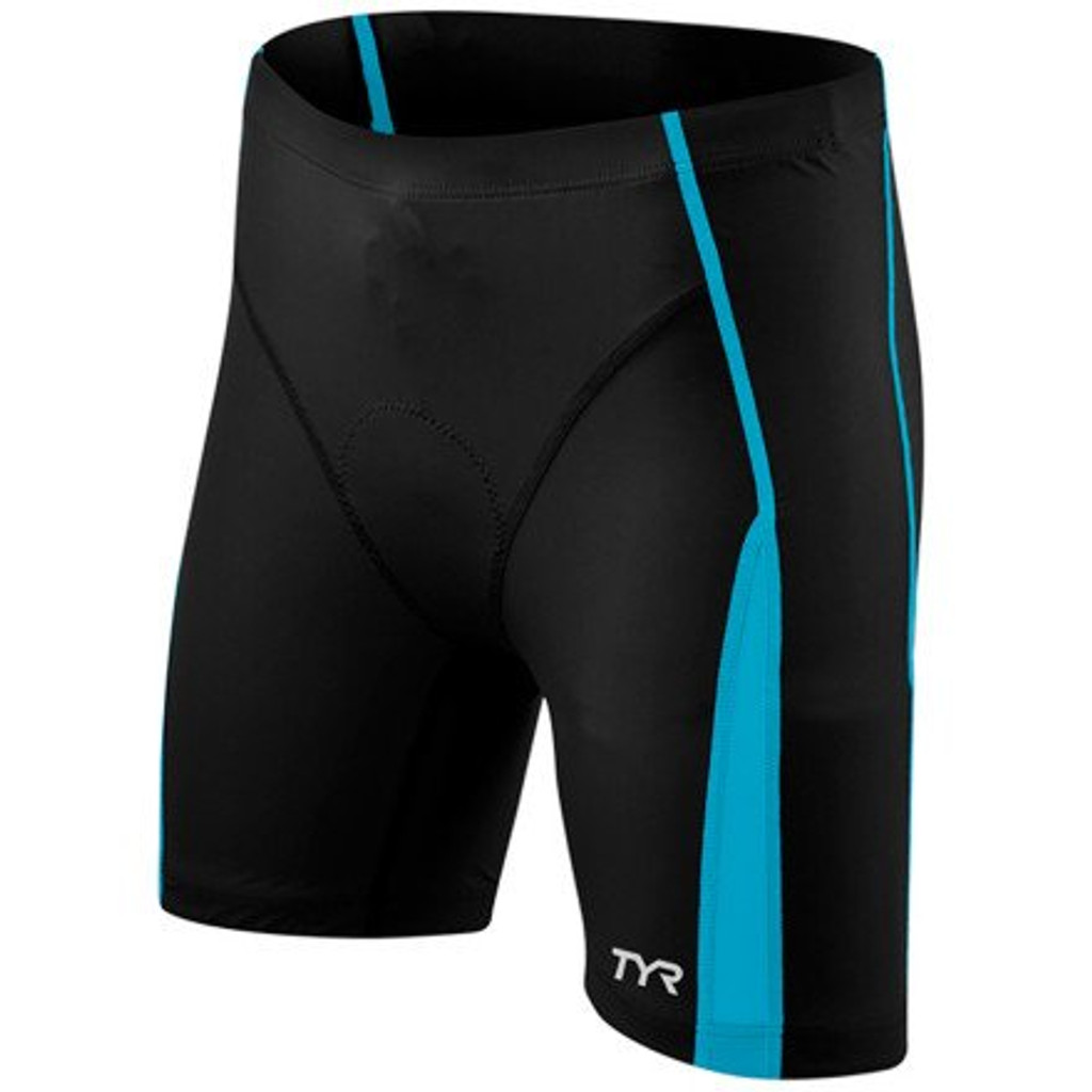 MyTriathlon TYR Womens Carbon Triathlon Shorts REFS6