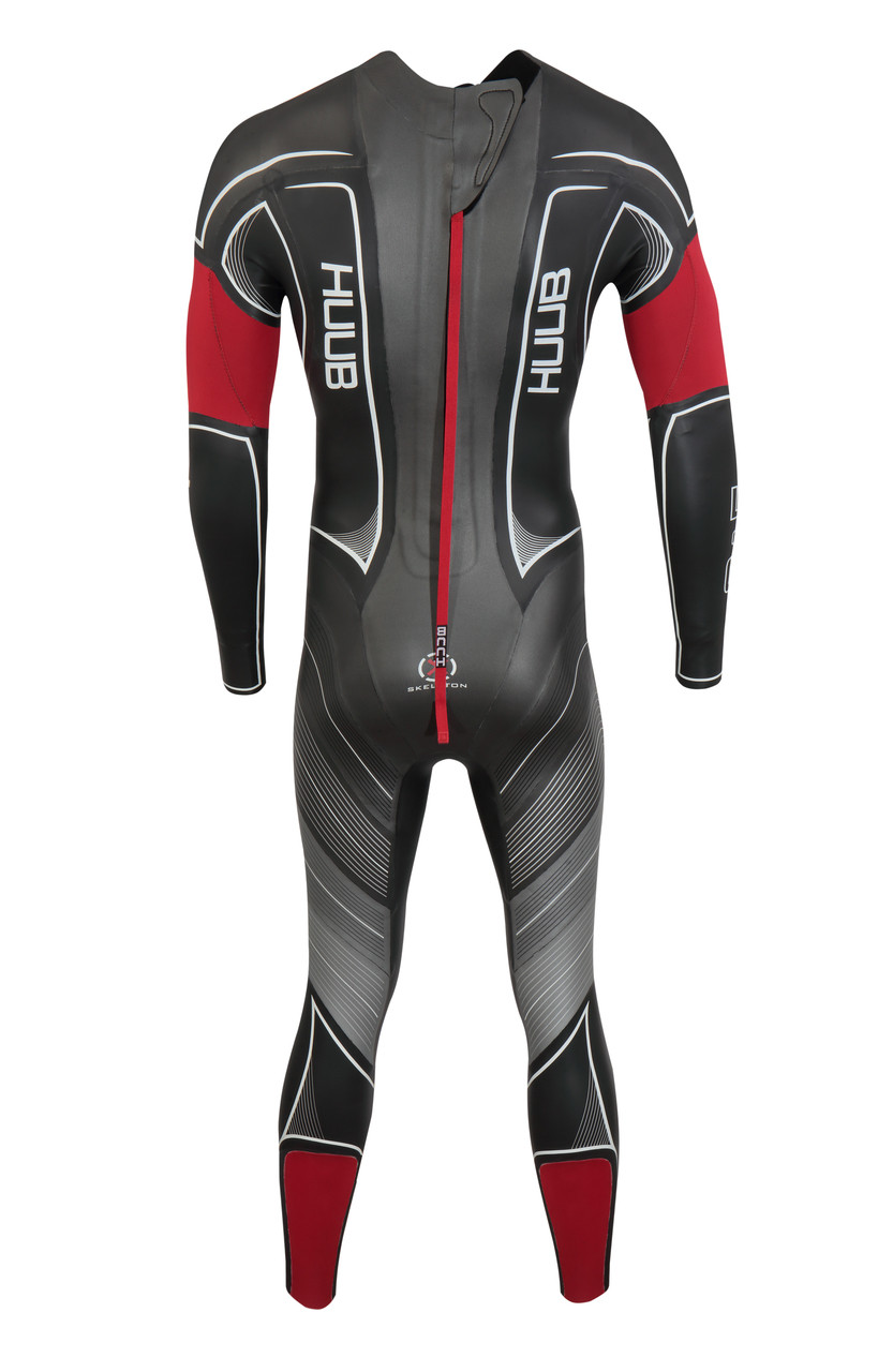 HUUB Men's Archimedes III 35 Wetsuit MyTriathlon