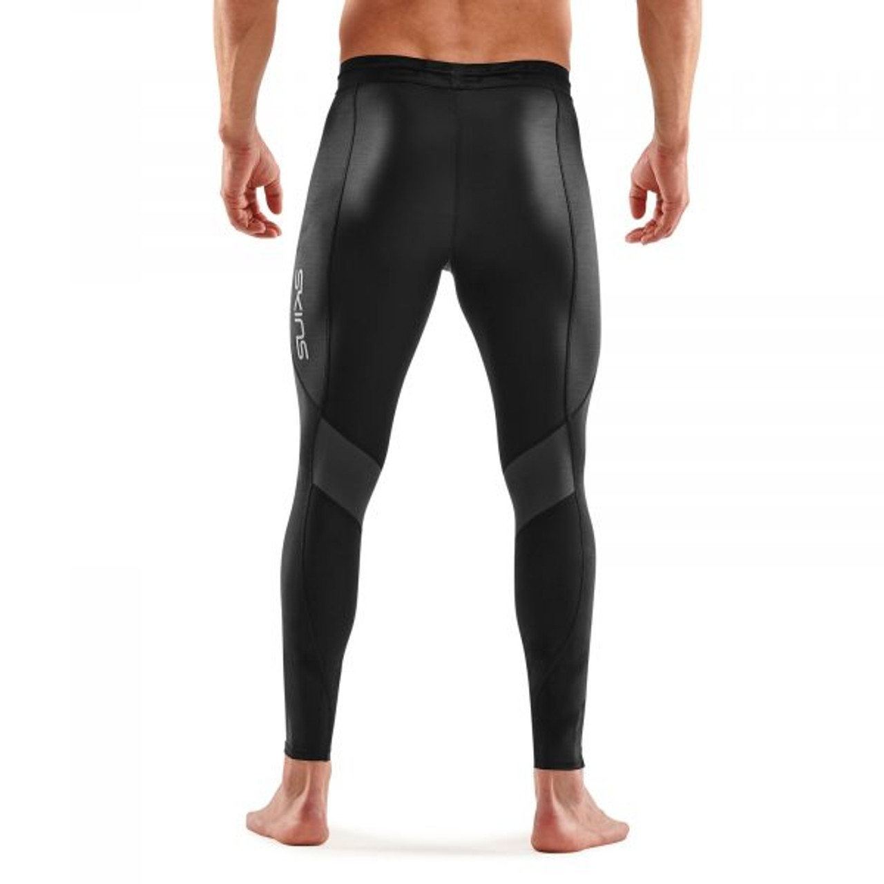 SKINS Compression Men's SKINS SERIES-3 Travel And Recovery Long