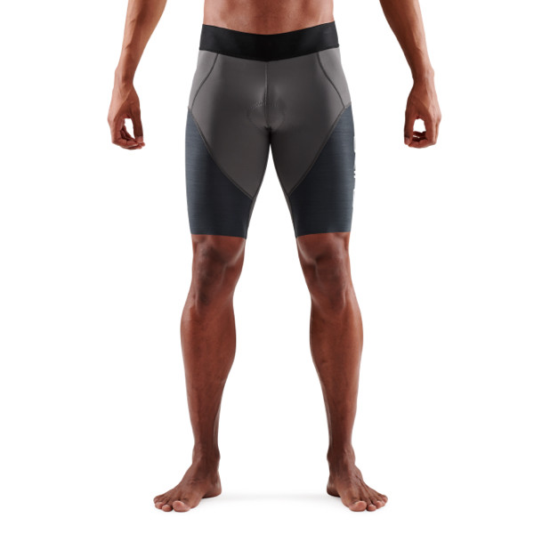 Skins Triathlon Elite Half Tights - MyTriathlon