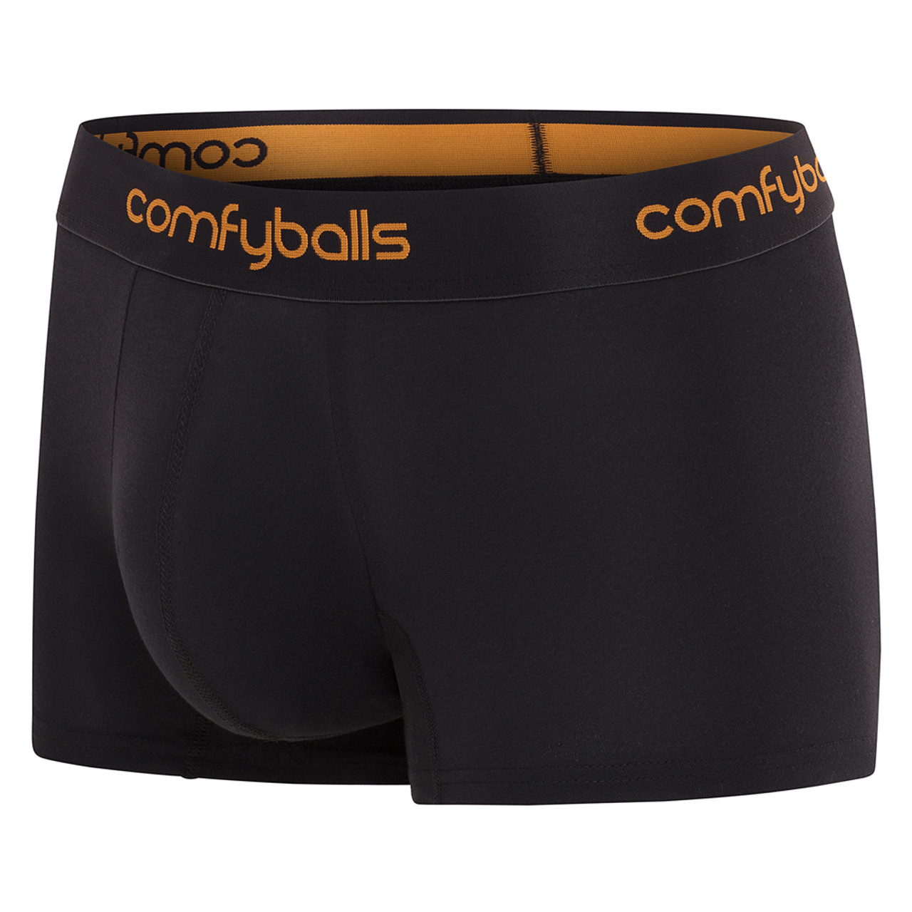 With these briefs, you get the comfort and style of classic men's