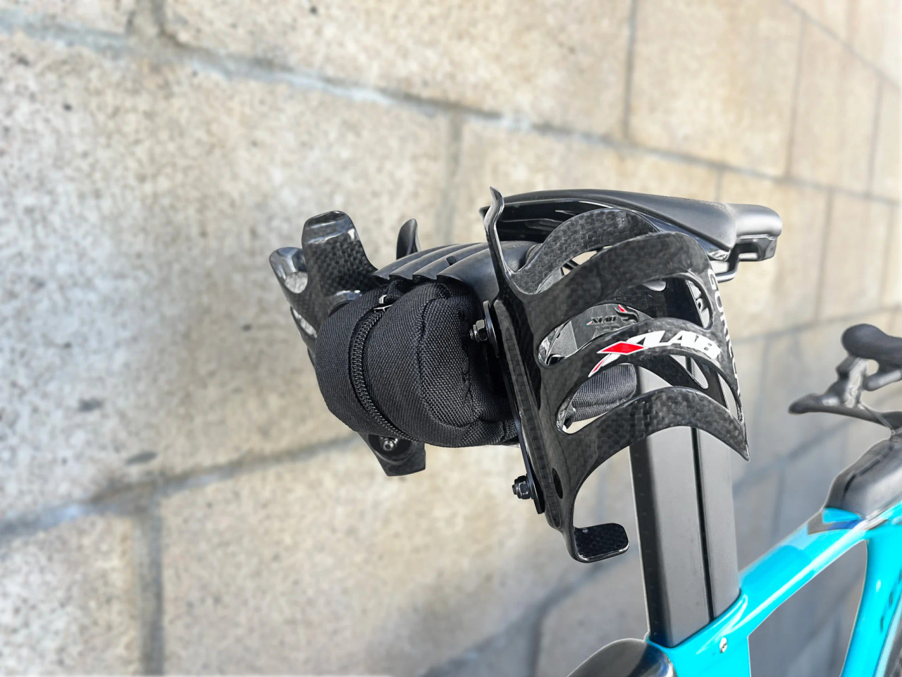 Xlab Aero Mini Bag MyTriathlon