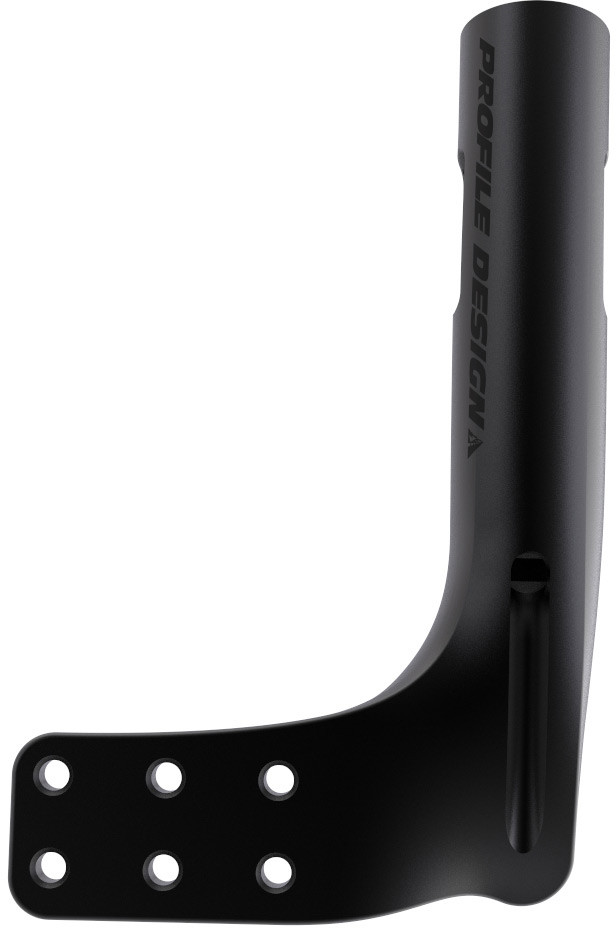 Profile Design Aerobar Bracket Kit - Subsonic - MyTriathlon