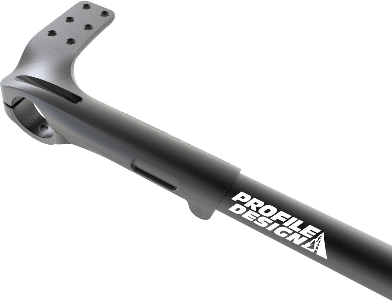 Profile Design Aerobar Bracket Kit - Subsonic - MyTriathlon