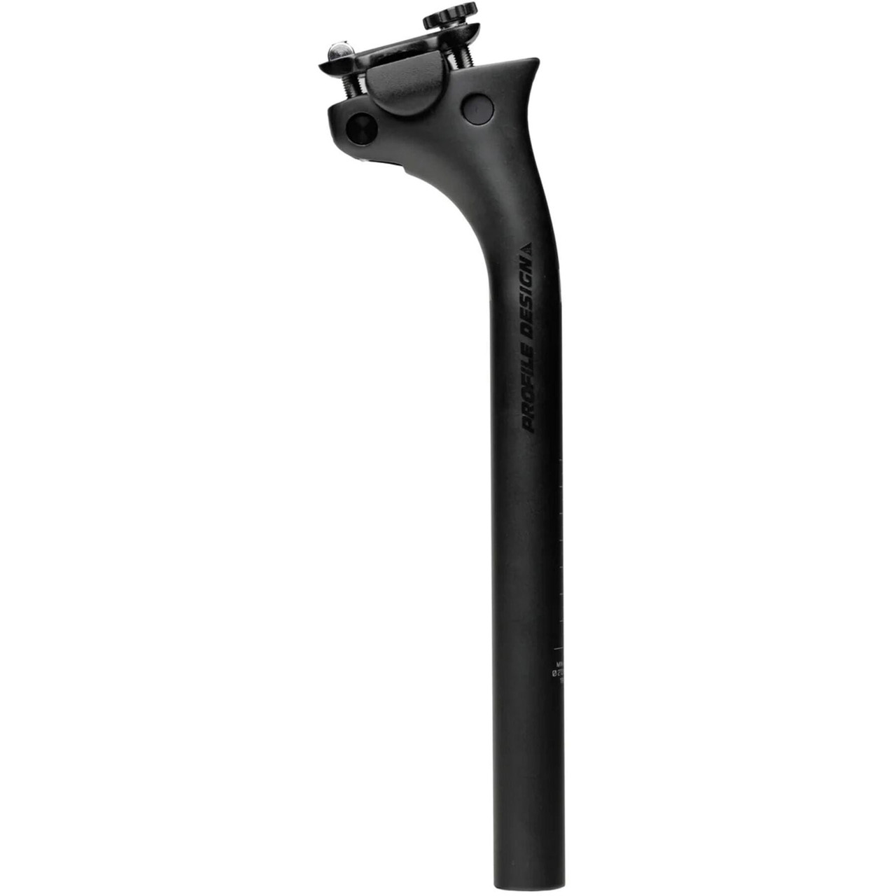 Profile Design Fast Forward Aluminium Seatpost MyTriathlon