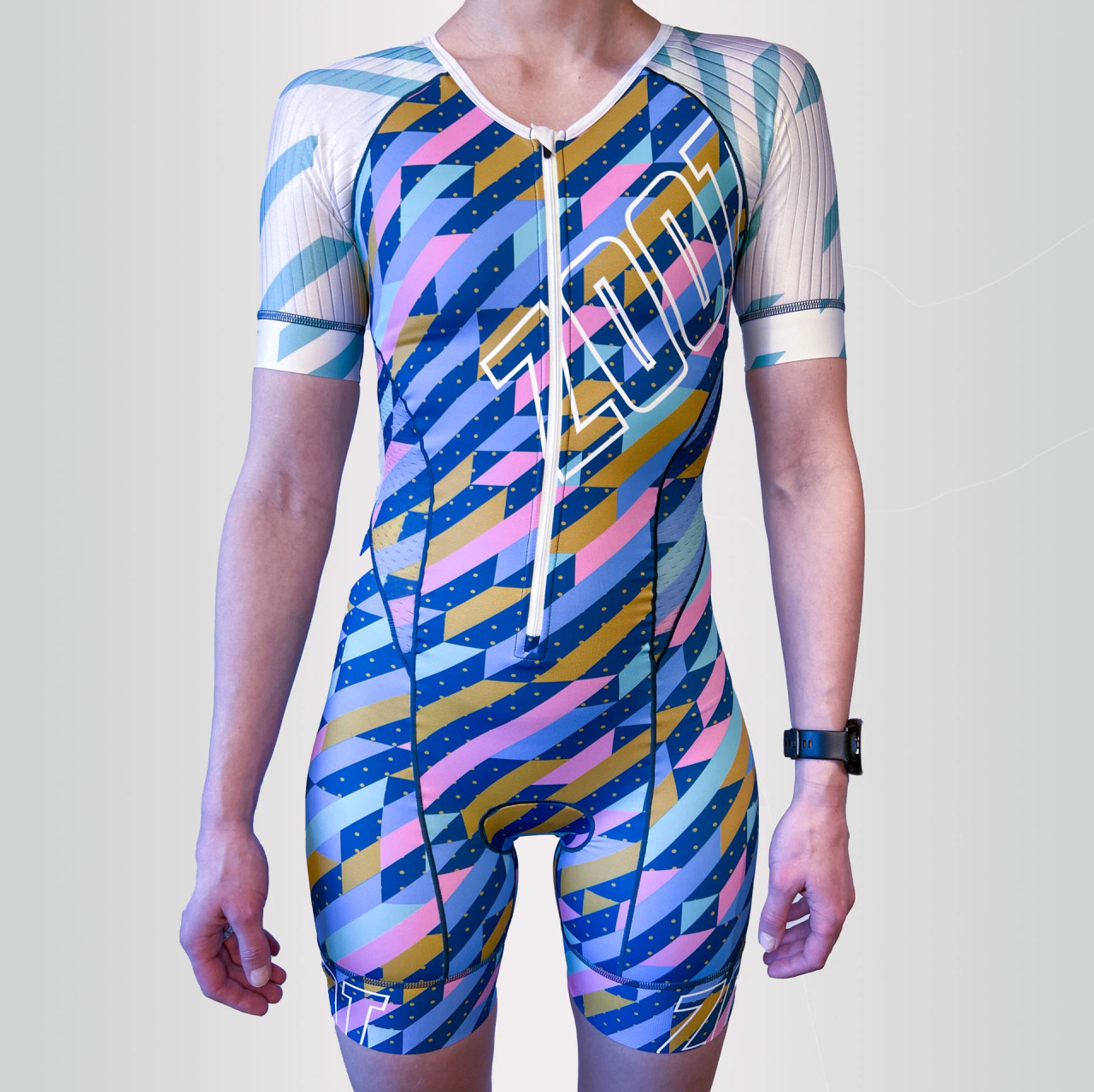 Zoot Ltd Triathlon Aero Racesuit - MyTriathlon