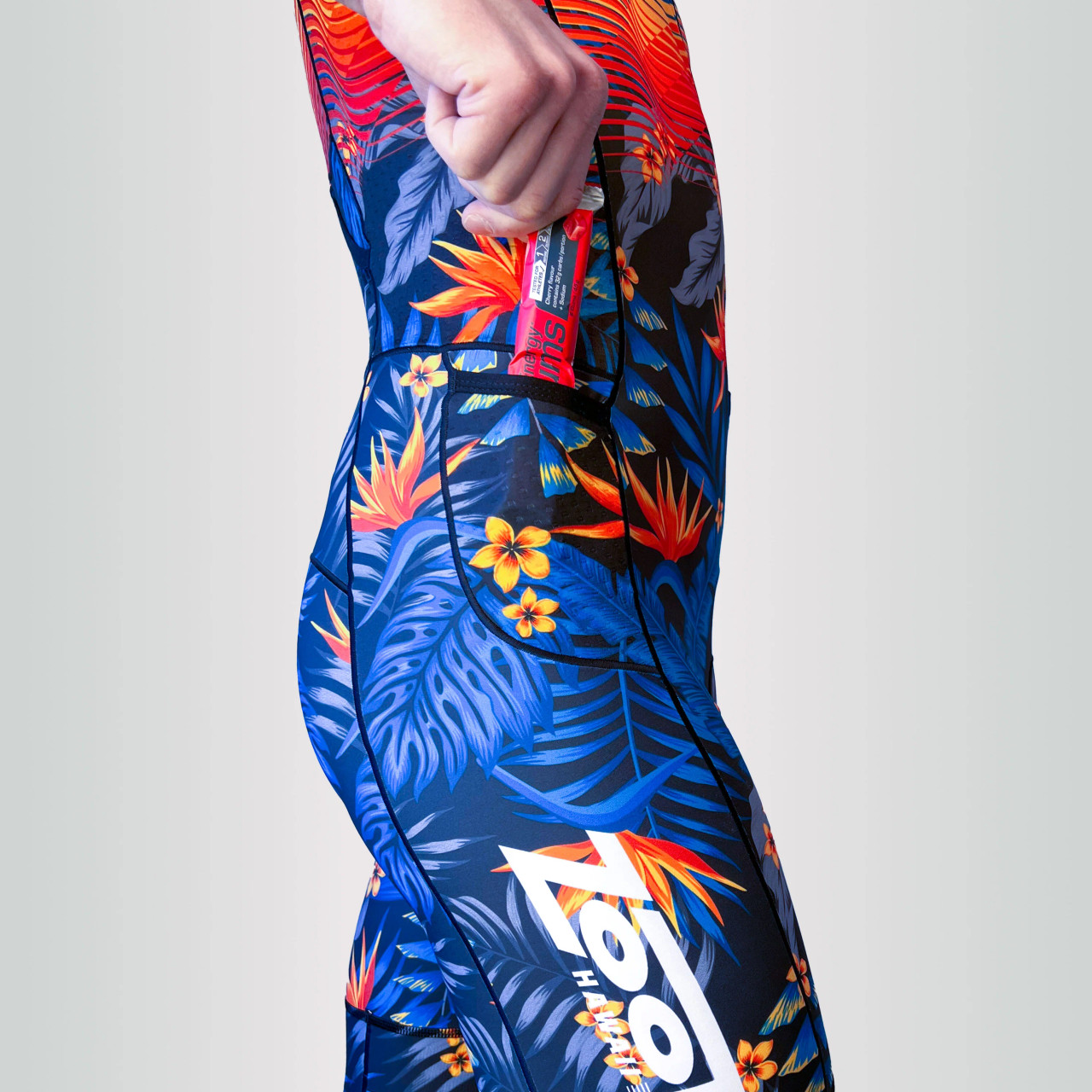 ウェア Zoot Ultra Tri Aero Skinsuit X-Small zoot-sports-tri-racesuits-