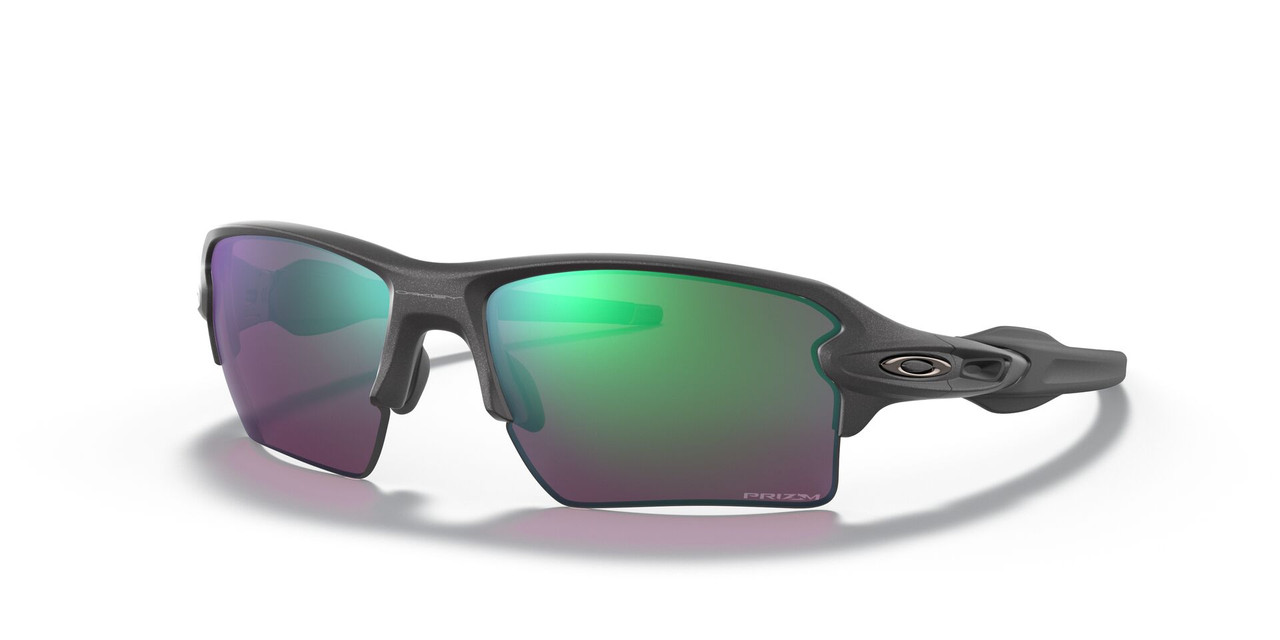 Oakley Flak XL MyTriathlon