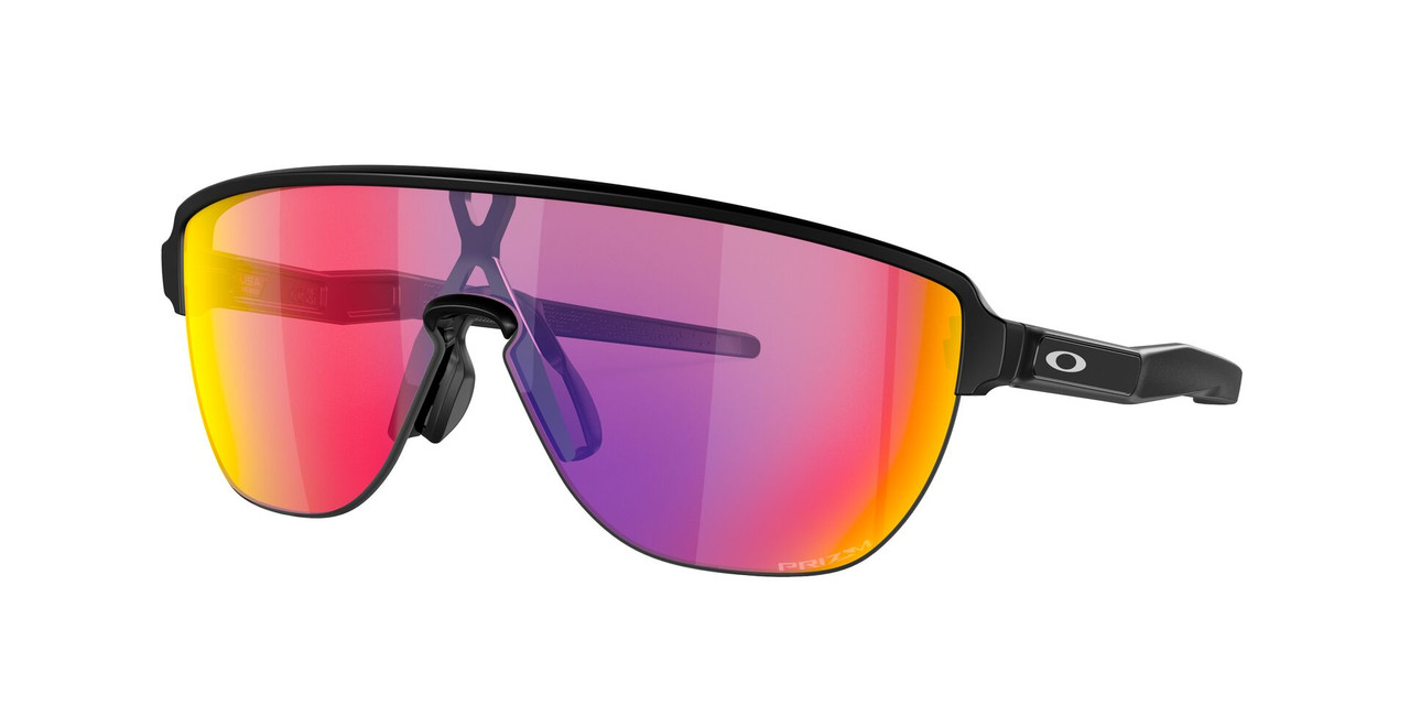 Eyewear Oakley Purple Heart Sunglasses Oakley Corridor MyTriathlon
