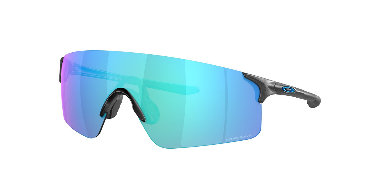 Jade Oakley Evzero Blades Matte White Oakley Sunglasses EVZERO