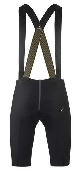 Assos Equipe R 2/3 Bib Shorts S11 - MyTriathlon