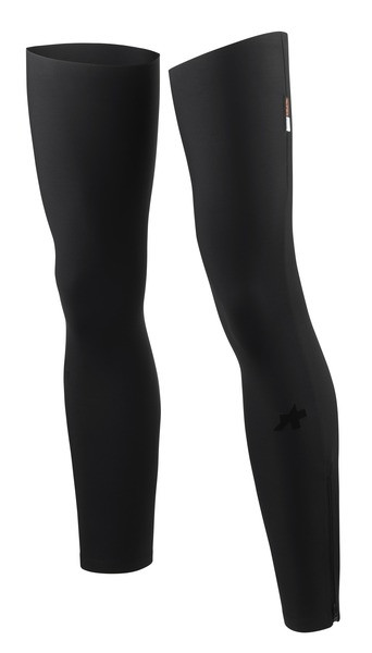 Assos R Winter Leg Warmers P1 - MyTriathlon
