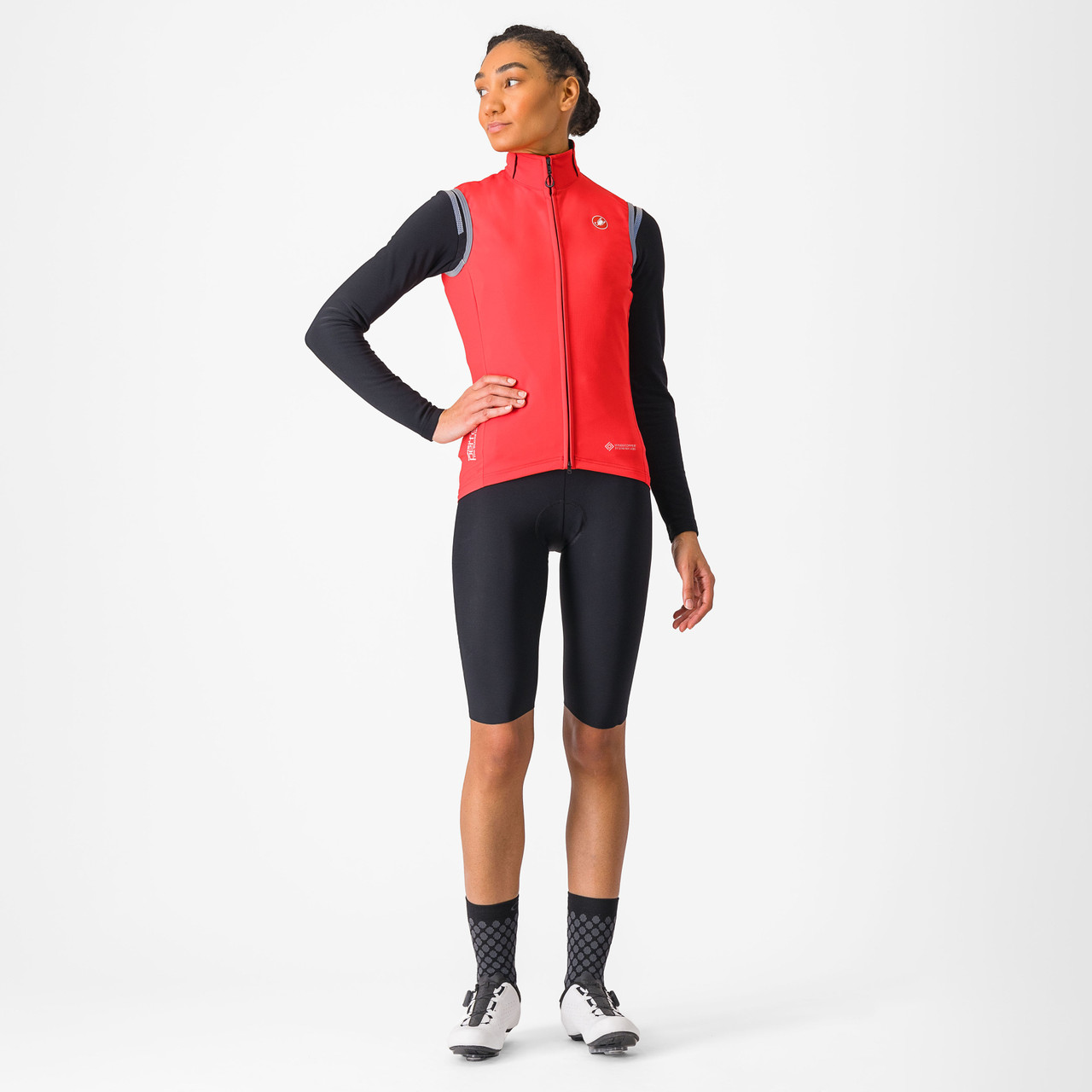 Castelli Perfetto RoS 2 Vest - MyTriathlon
