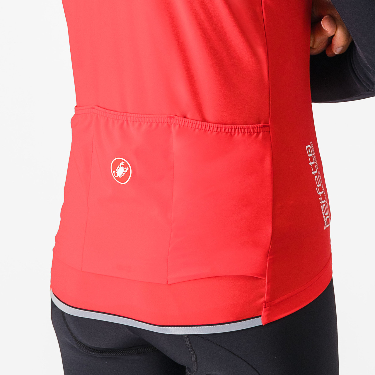 Castelli Perfetto RoS 2 Vest - MyTriathlon