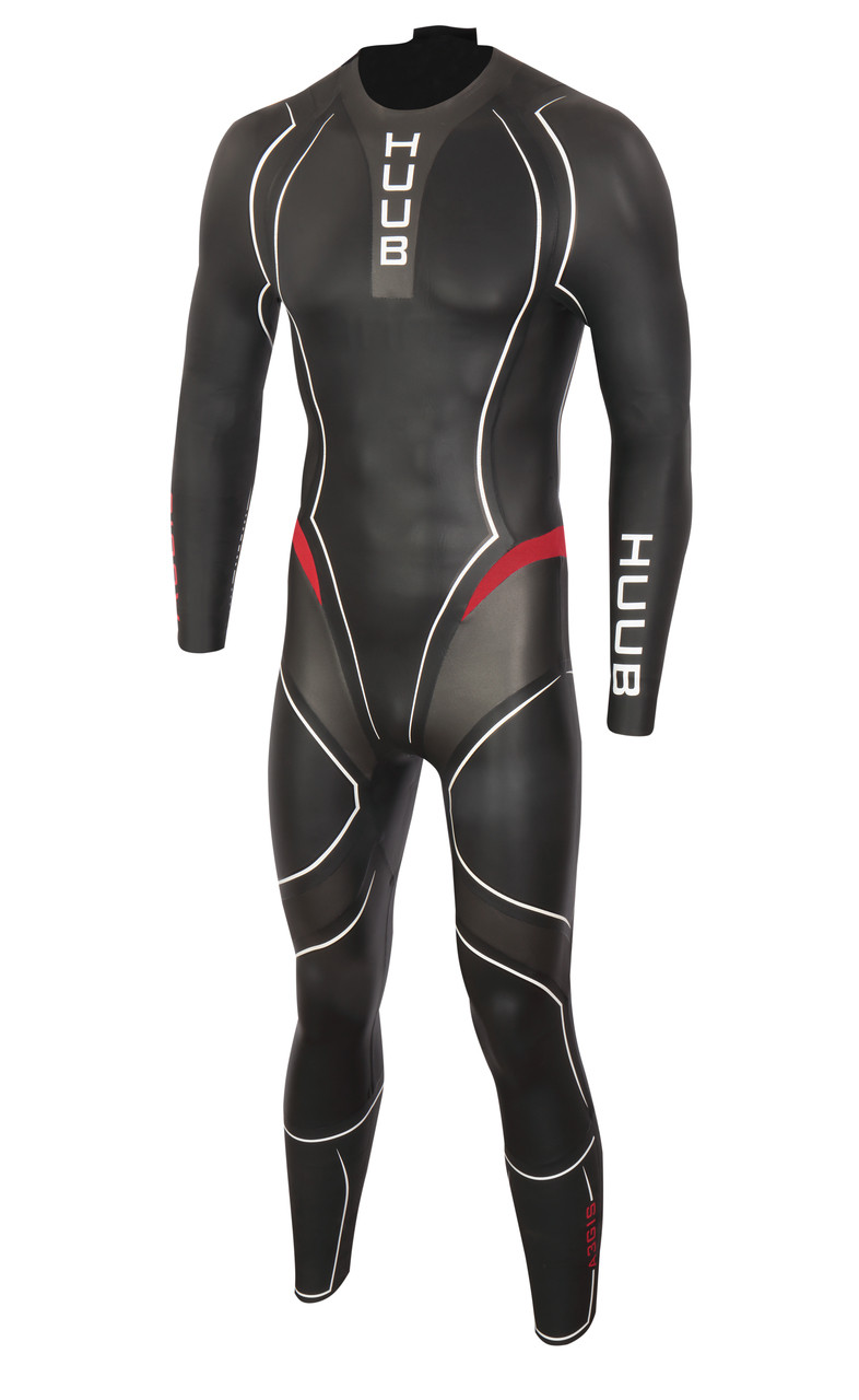 HUUB ウェットスーツ Aegis3 3:5 SMTサイズ Ex-Demo - Aegis III 3:5 Triathlon Wetsuit - Men's – HUUB Design