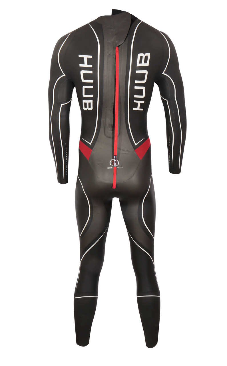 HUUB Men's Aegis III Wetsuit - MyTriathlon