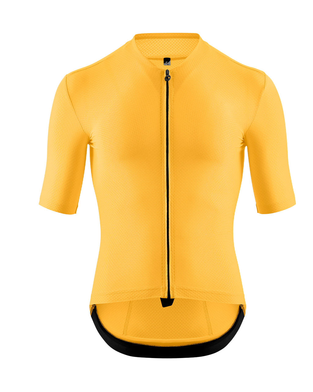 【値下げ】新品Assos Equipe R ジャージ S11 オレンジ色Lサイズ Assos EQUIPE R Jersey S11 - MyTriathlon