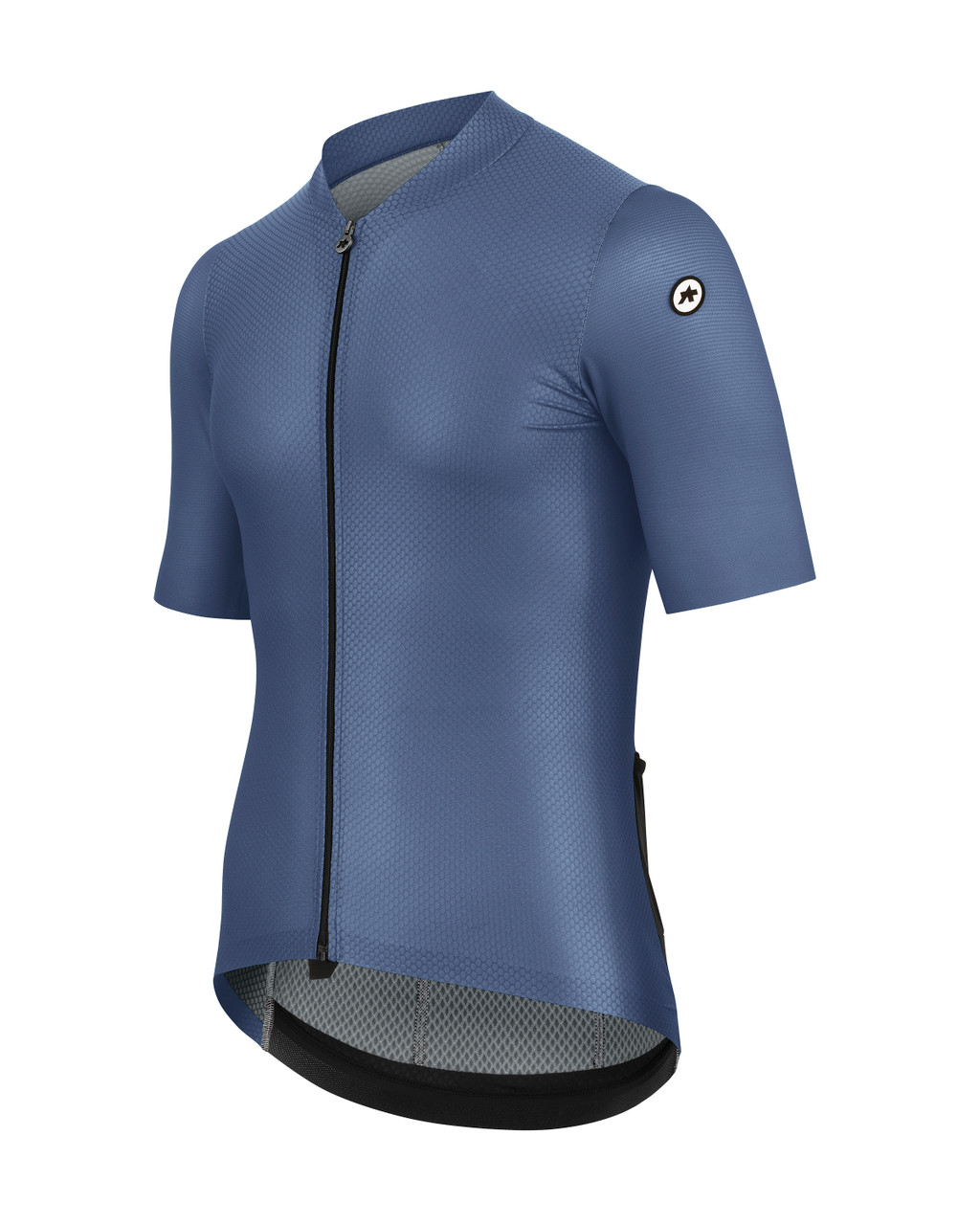 ウェア ASSOS MILLE GT Jersey S11 Stone Blue L Assos MILLE GT Jersey S11 - MyTriathlon