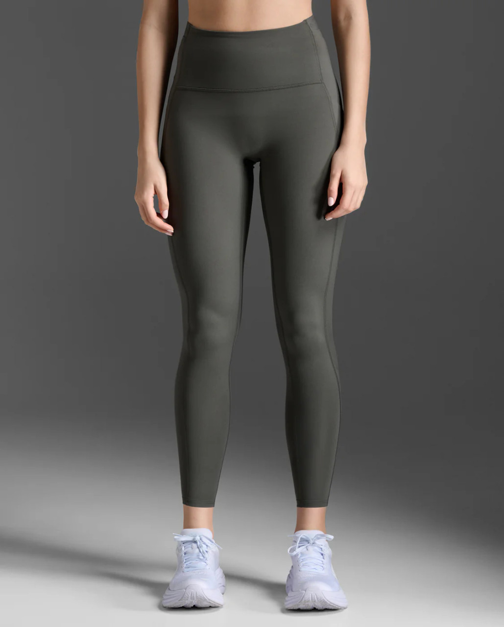 2XU Form Stash Hi-Rise Compression Tight Jupiter/Jupiter