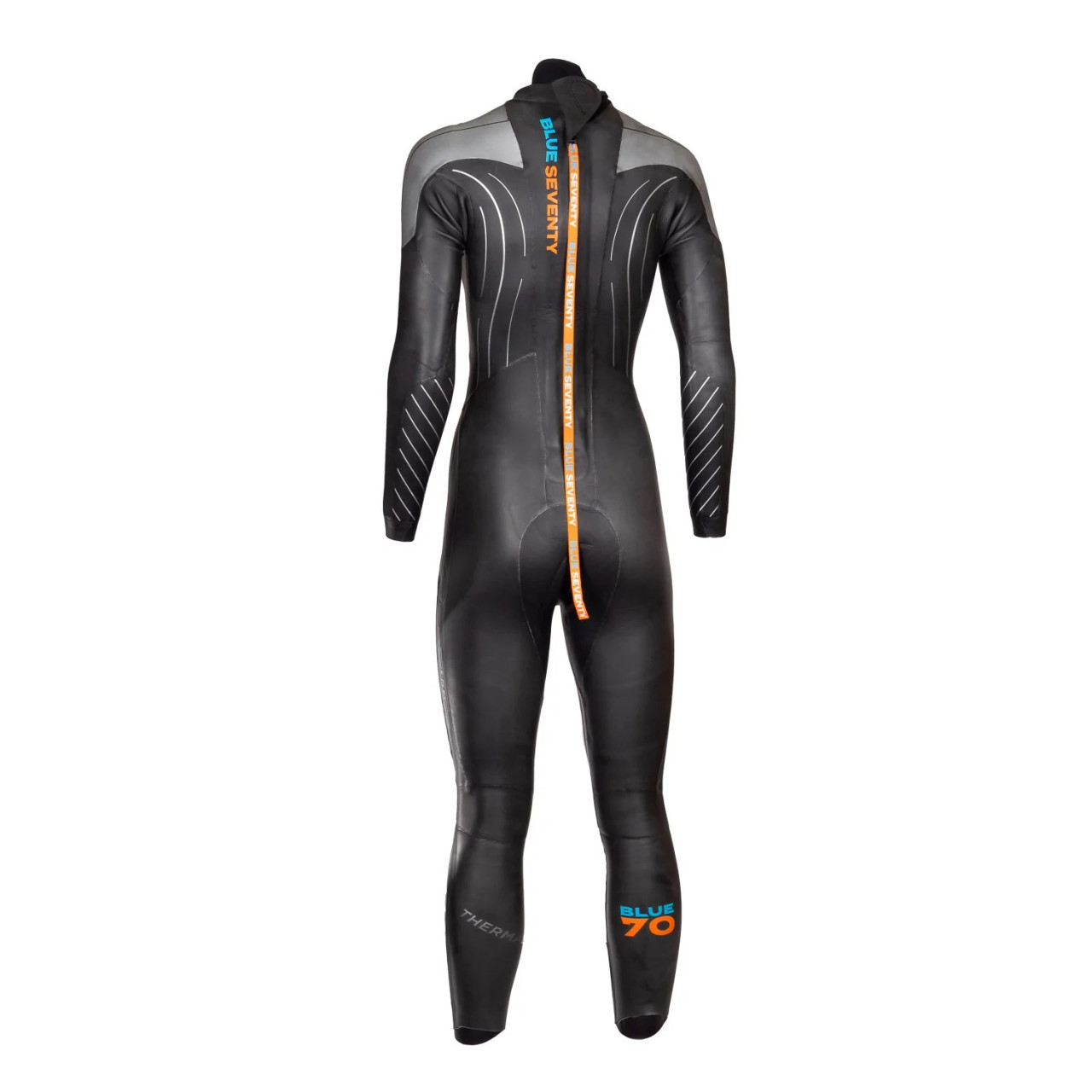 Blue Seventy Thermal Reaction ウェットスーツ Blueseventy Thermal Reaction Fullsuit Wetsuit - MyTriathlon