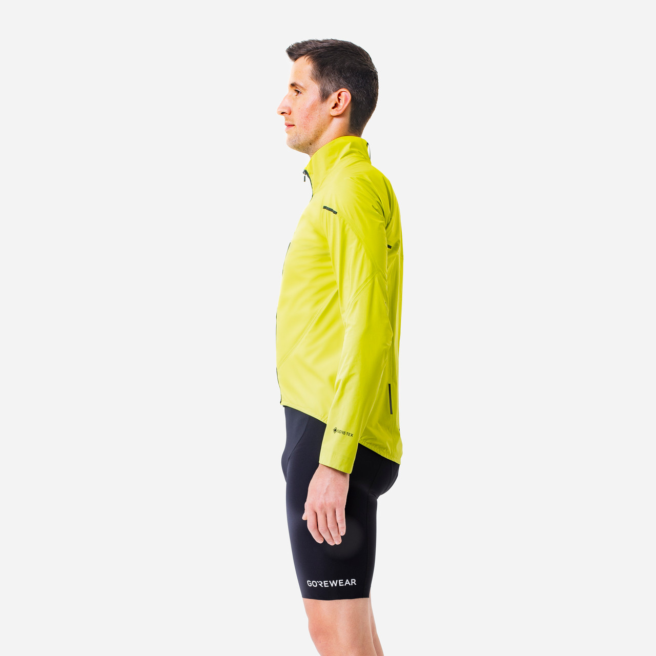 Gorewear SPINSHIFT GORE-TEX Jacket - MyTriathlon