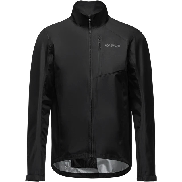 Gorewear Glidewheel GORE-TEX Jacket MyTriathlon - Main Image