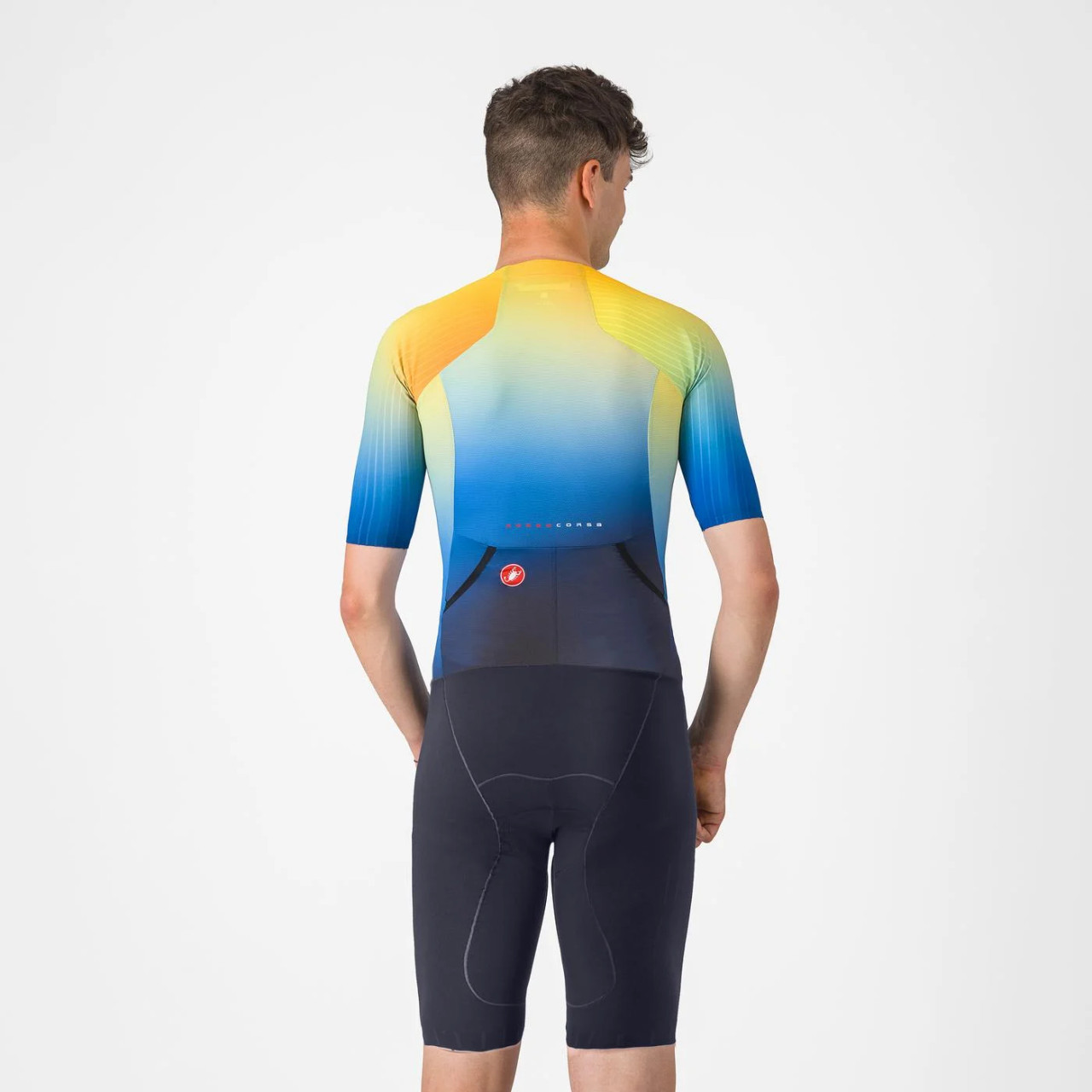 Castelli Free Sanremo 3 Suit - MyTriathlon