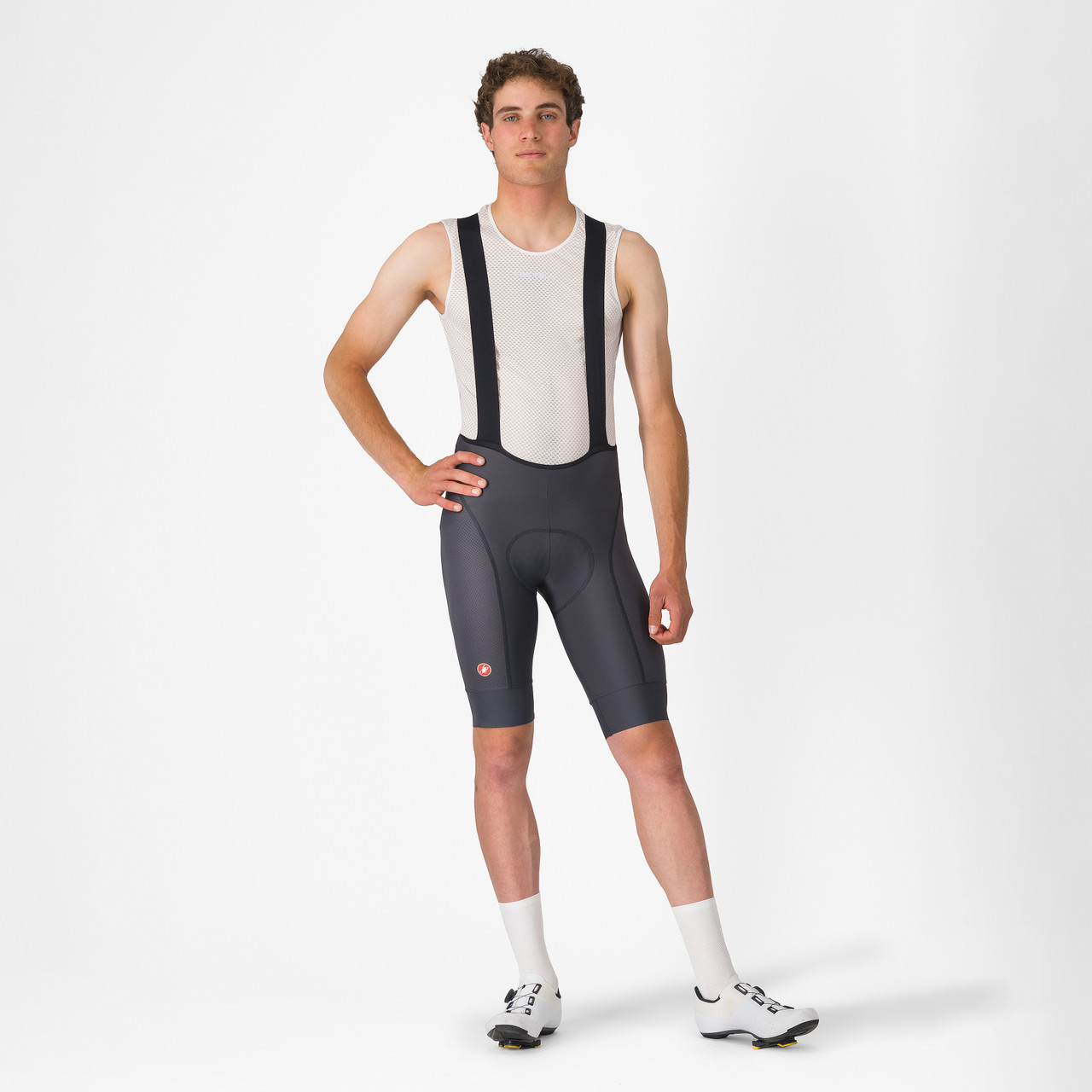 Castelli COMPETIZIONE 2 SHORT MEN’S S Castelli Competizione 2 Bib Short - MyTriathlon