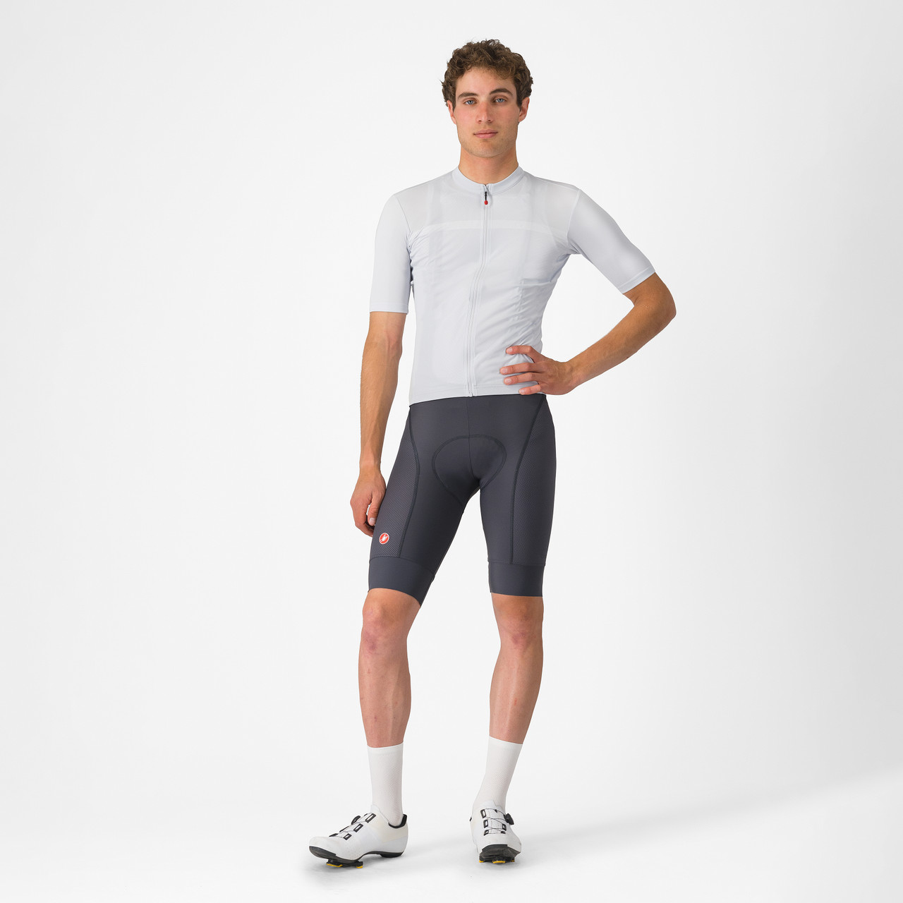 Castelli Competizione 2 Bib Short - MyTriathlon