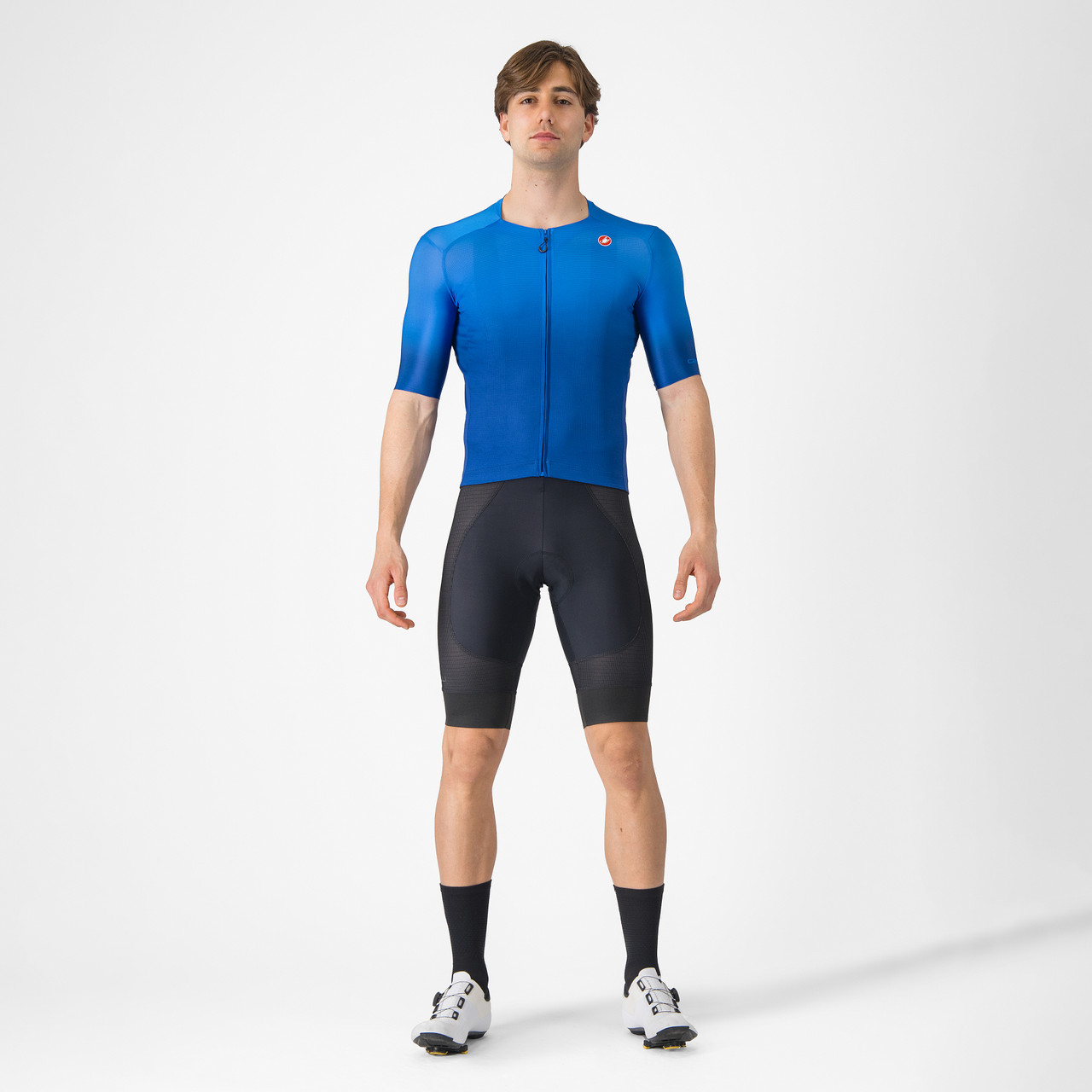 Castelli Upf Jersey - MyTriathlon