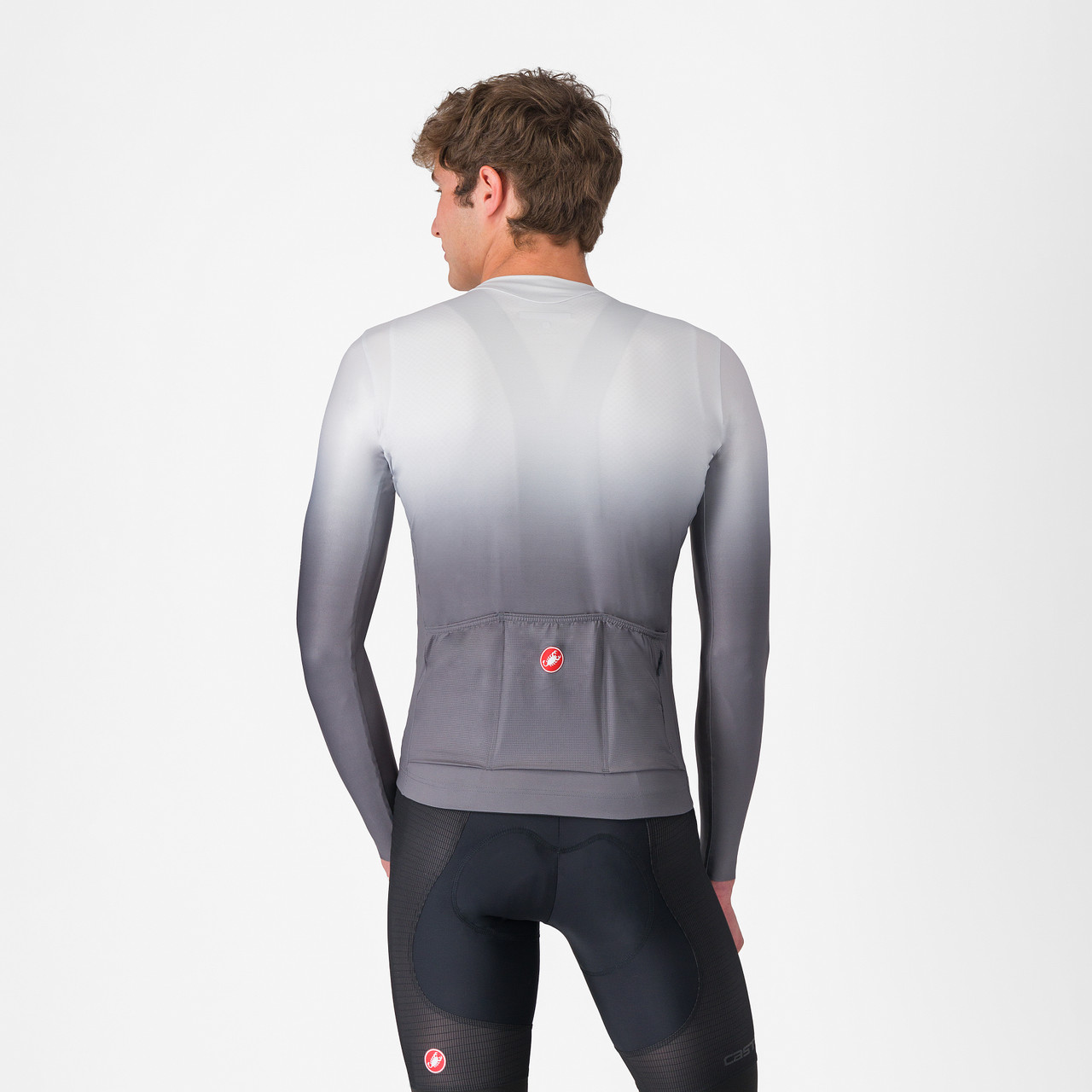 Castelli Upf Long Sleeve Jersey - MyTriathlon