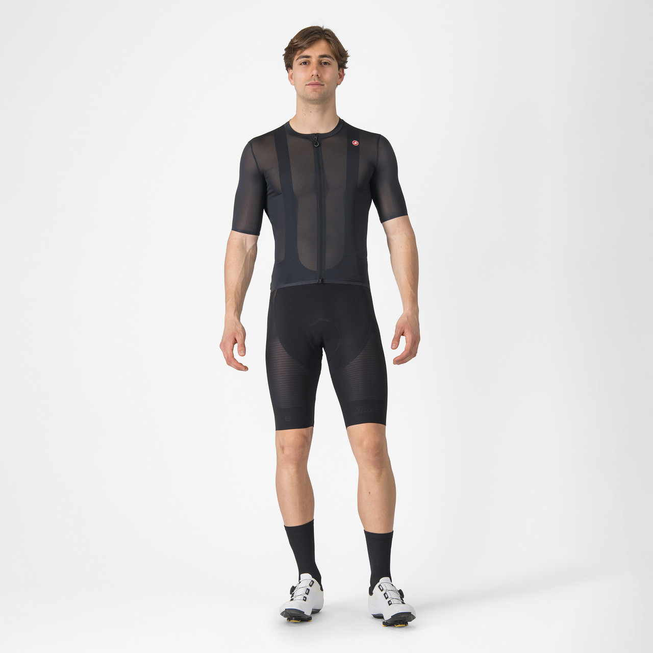 Castelli Superleggera A/C Jersey - MyTriathlon