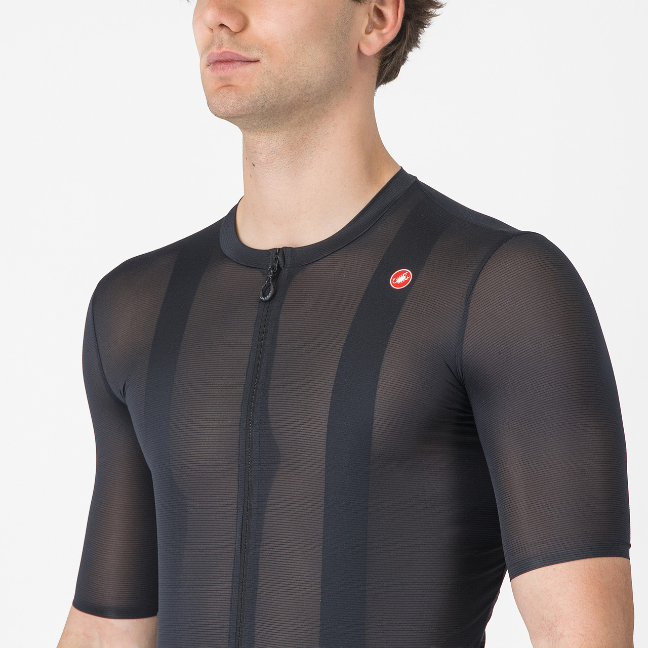 Castelli Superleggera A/C Jersey - MyTriathlon