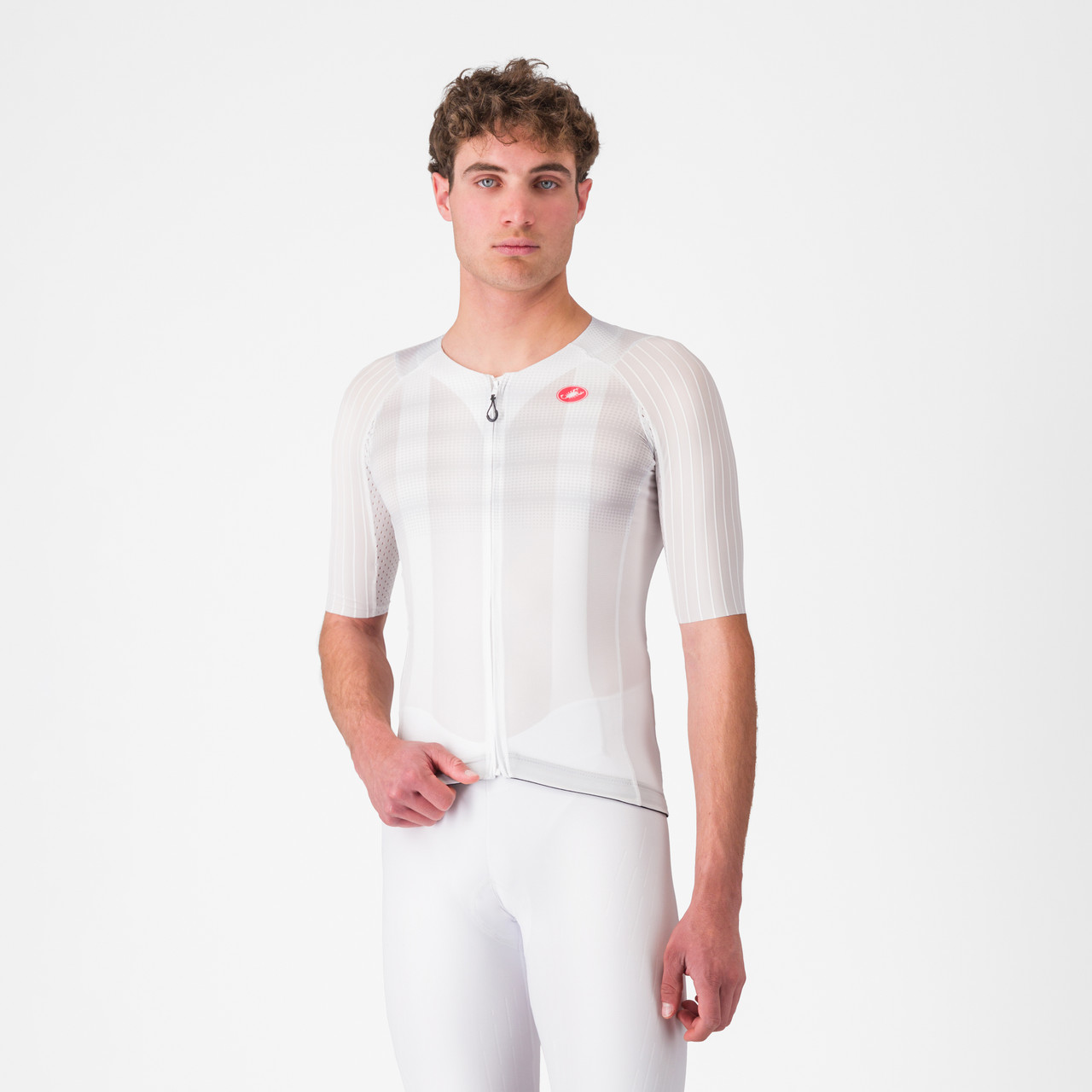 Castelli Aero Race 8S Jersey - MyTriathlon
