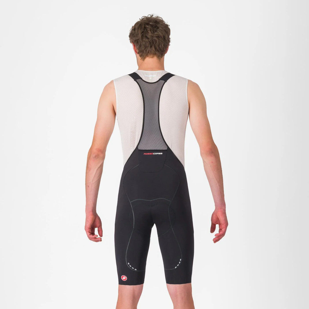 Castelli Free Aero Race S Bib Short - MyTriathlon