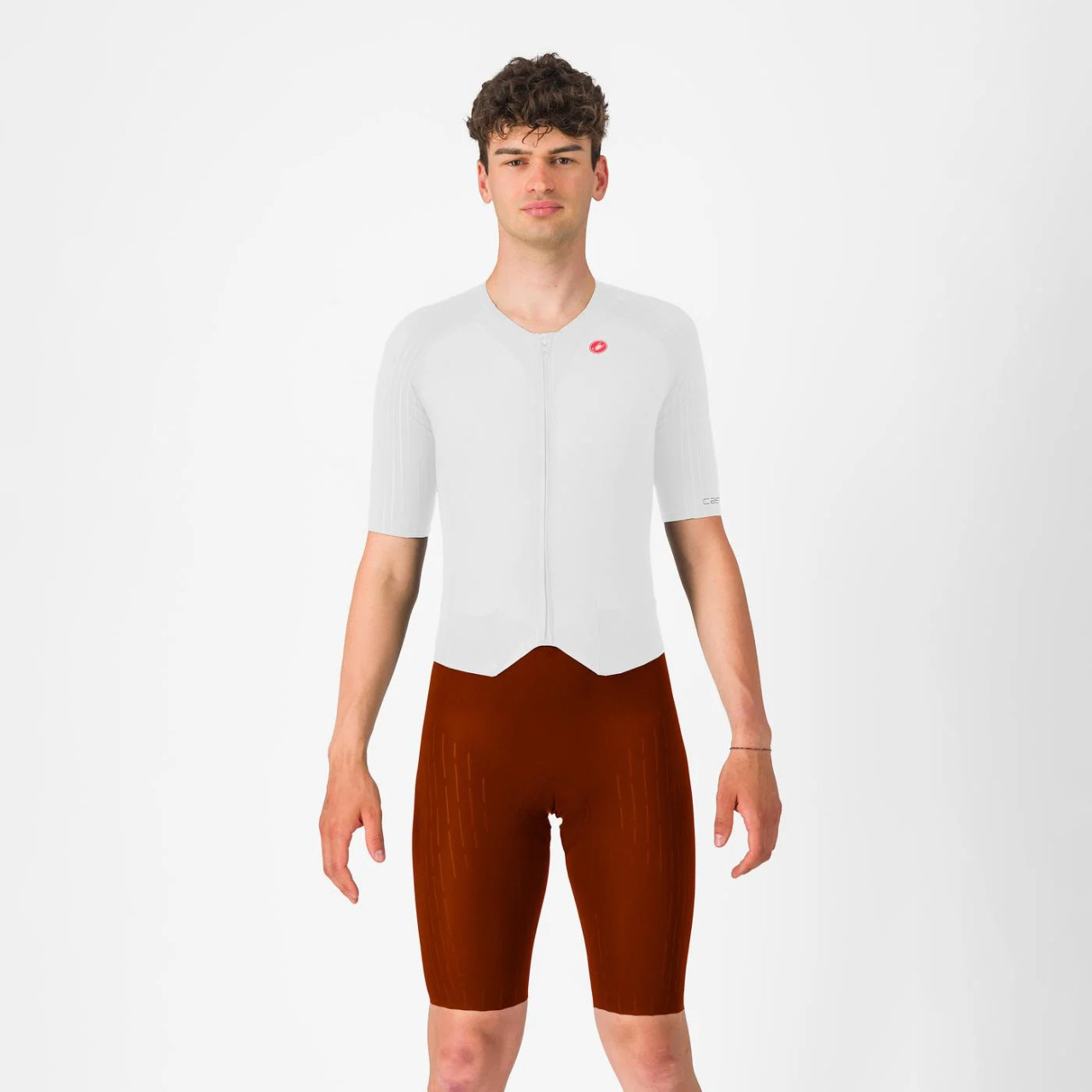 Castelli Sanremo S Speed Suit - MyTriathlon