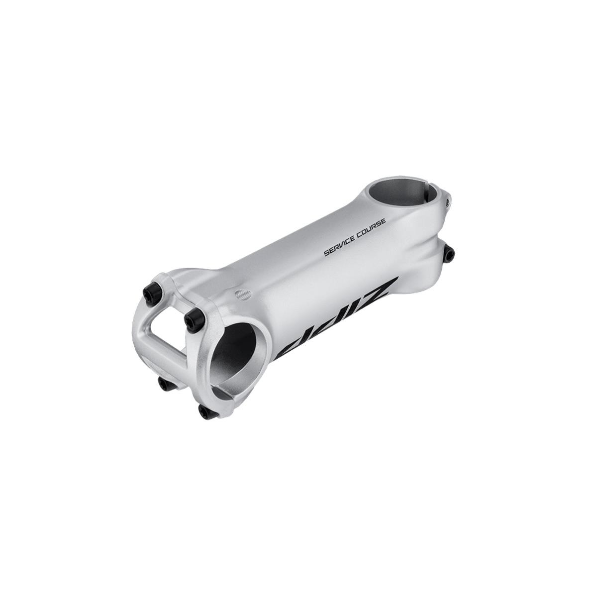 zipp service course 110mm 6 silver ステム Zipp - Stem Service