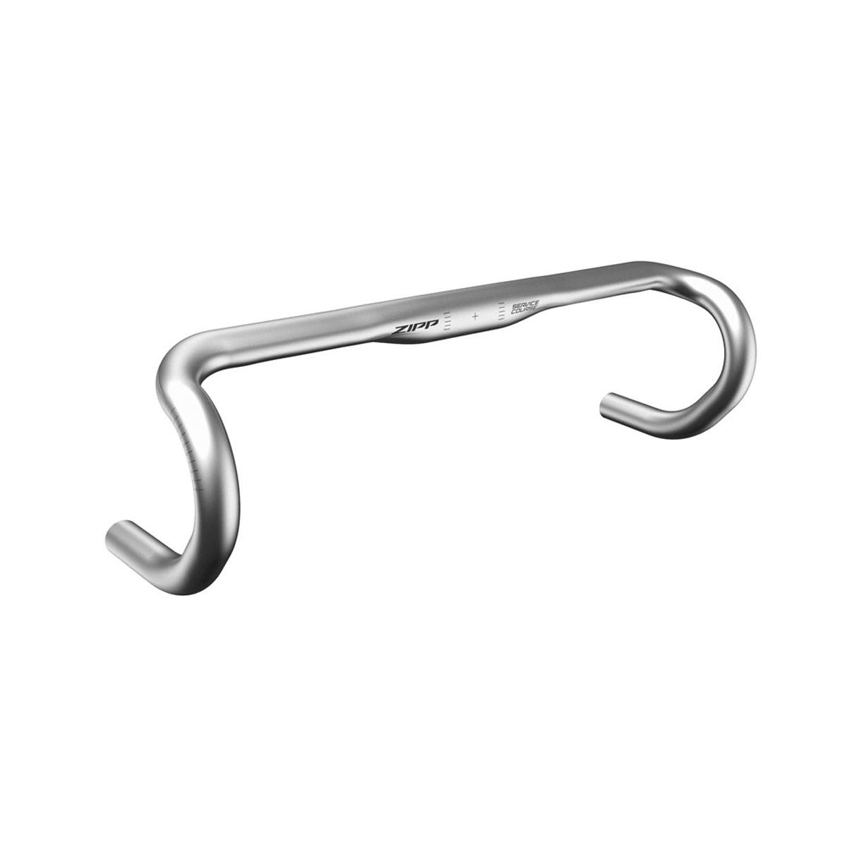 Zipp Handlebar Drop Service Course 70 Ergonomic Top B2 - MyTriathlon