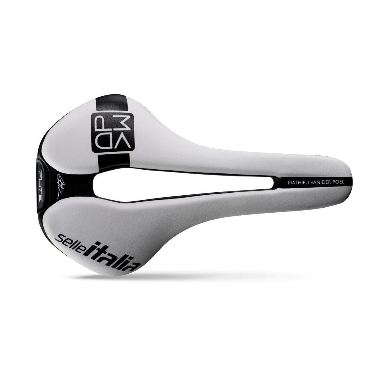 パーツ Selle Italia FLITE BOOST MVDP Selle Italia Flite Boost Kit Carbonio Superflow MVDP Edition