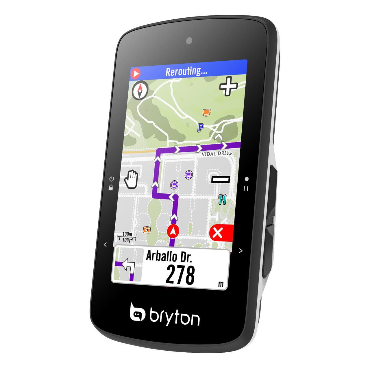 Bryton Rider 750 SE - MyTriathlon Bryton Rider 750 SE - MyTriathlon