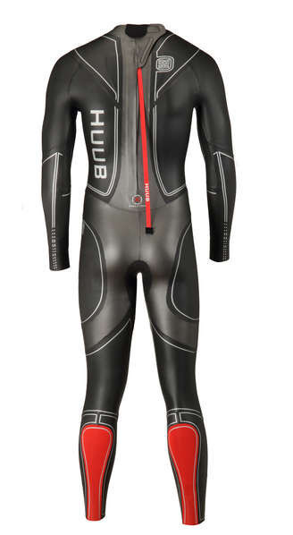 HUUB Men's Archimedes Wetsuit £385 only 1 XL left MyTriathlon